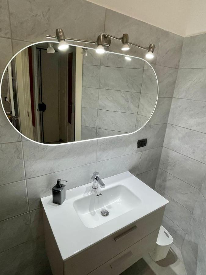 Rembrandt44 Apartment มิลาน ภายนอก รูปภาพ