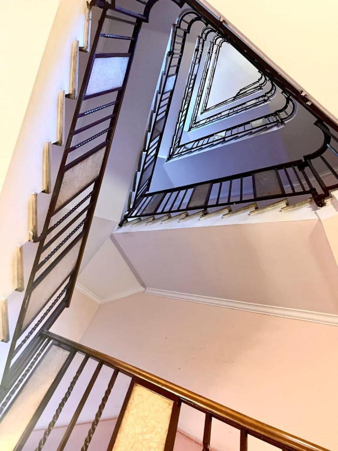 Rembrandt44 Apartment มิลาน ภายนอก รูปภาพ